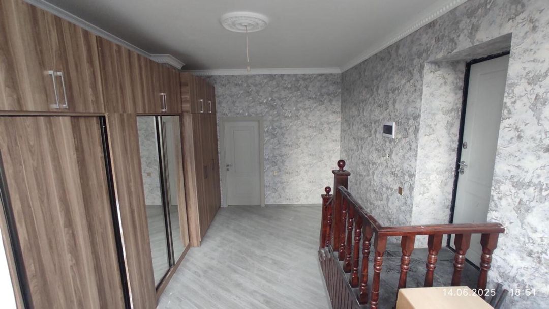 Satılır 3 otaqlı yeni tikili 134 m² — Mənzil, Bakı (5)