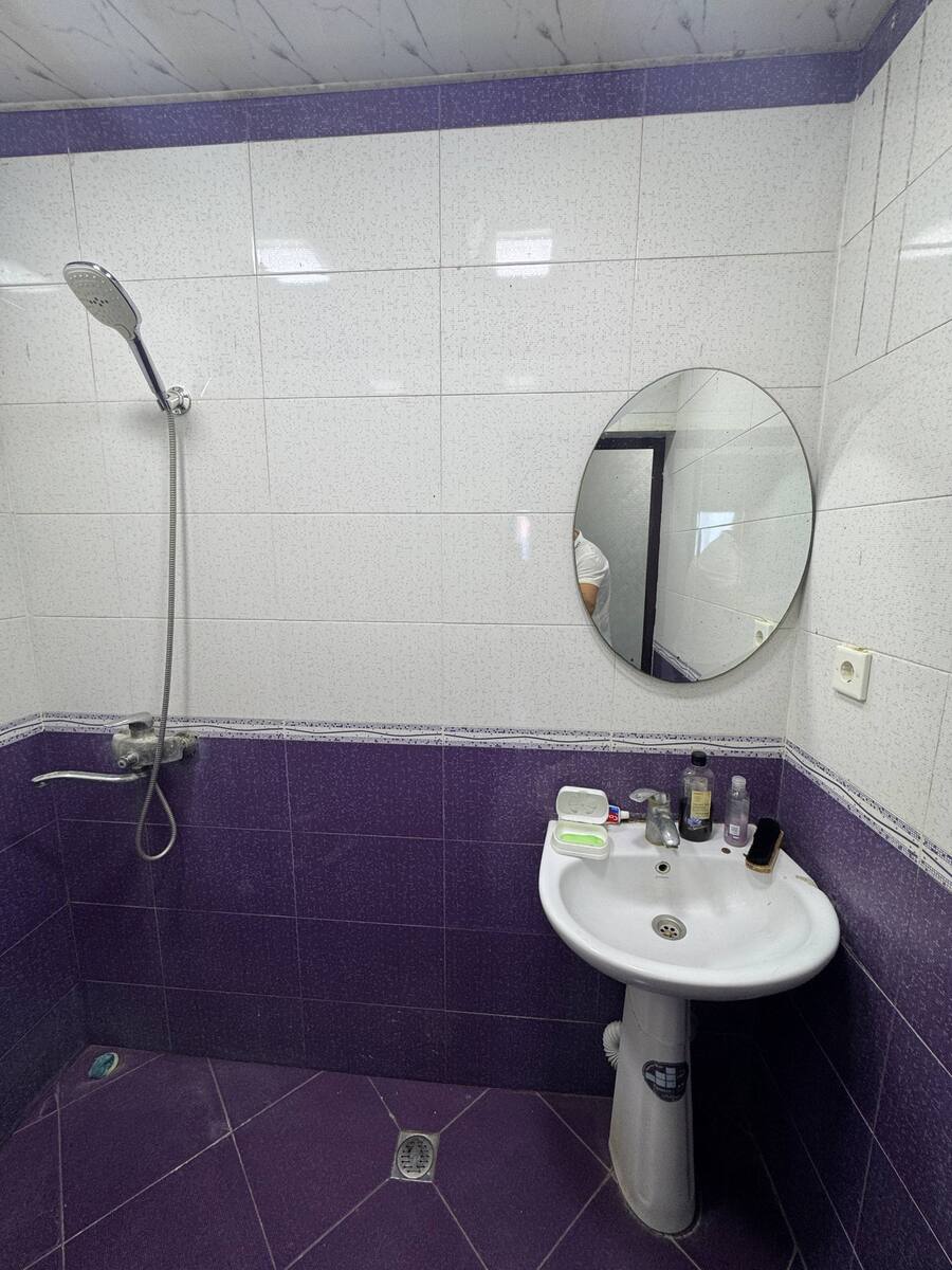 Satılır 4 otaqlı yeni tikili 75 m² — Mənzil, Bakı (12)