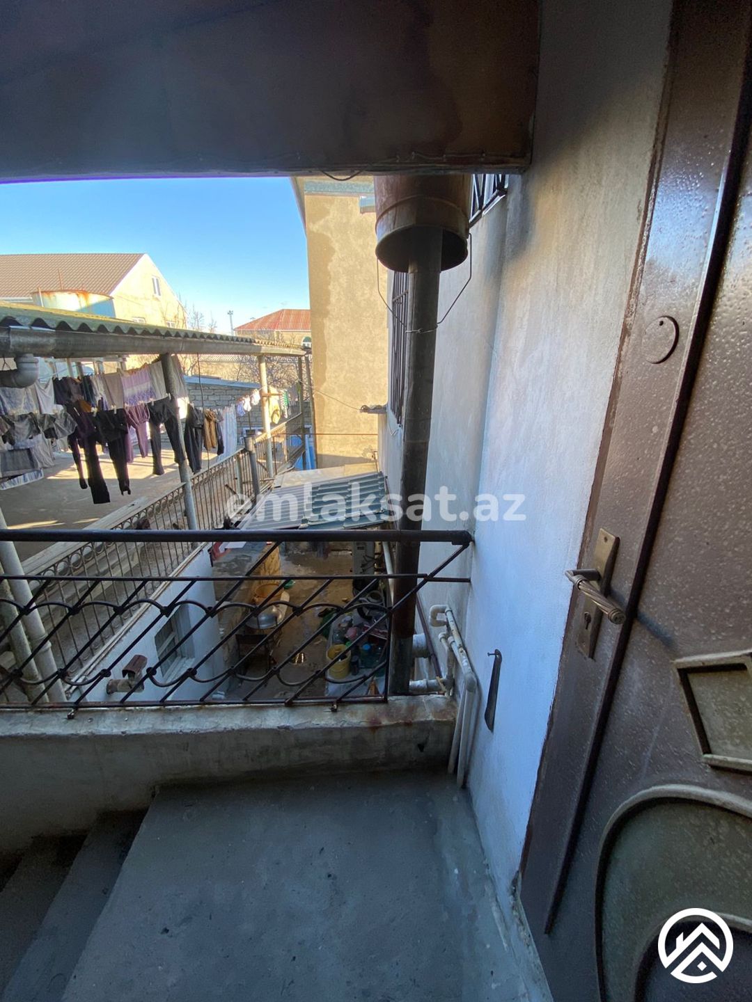 Satılır 5 otaq həyət evi / bağ evi 166 m², Xətai — Ev, villa, Bakı (8)