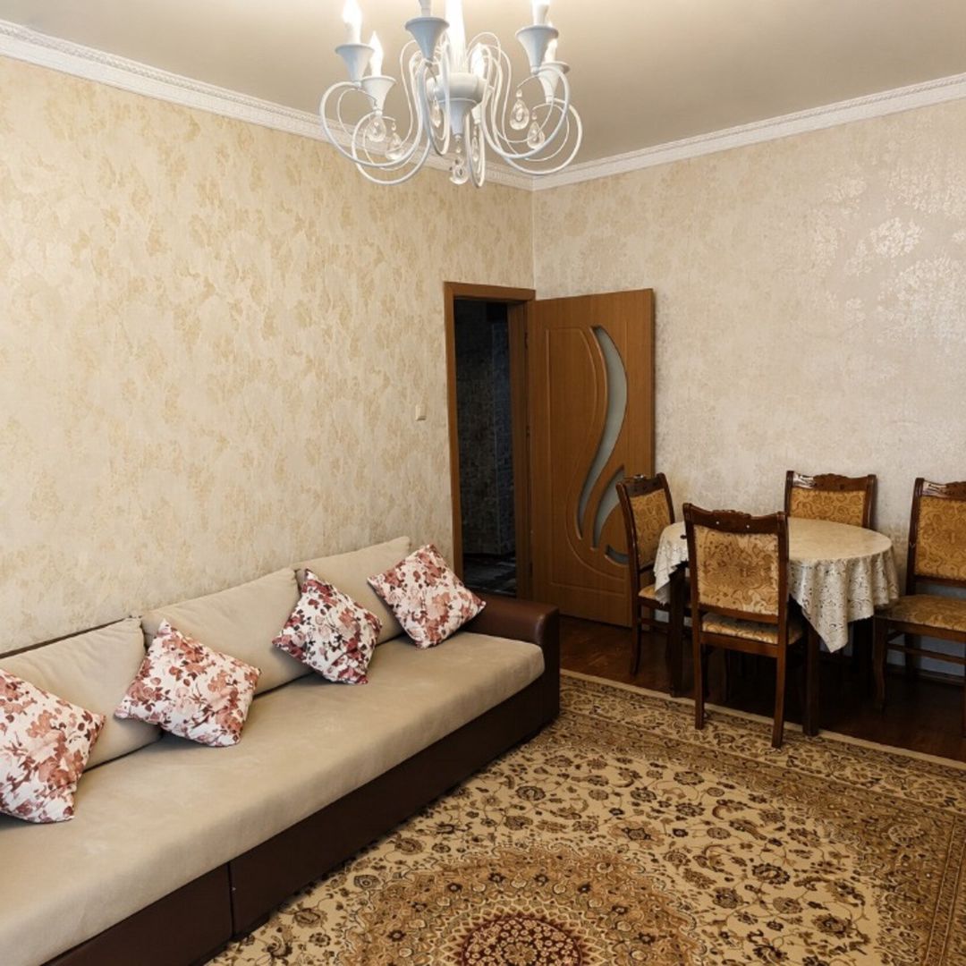 Satılır 3 otaqlı köhnə tikili 85 m² — Mənzil, Bakı (3)