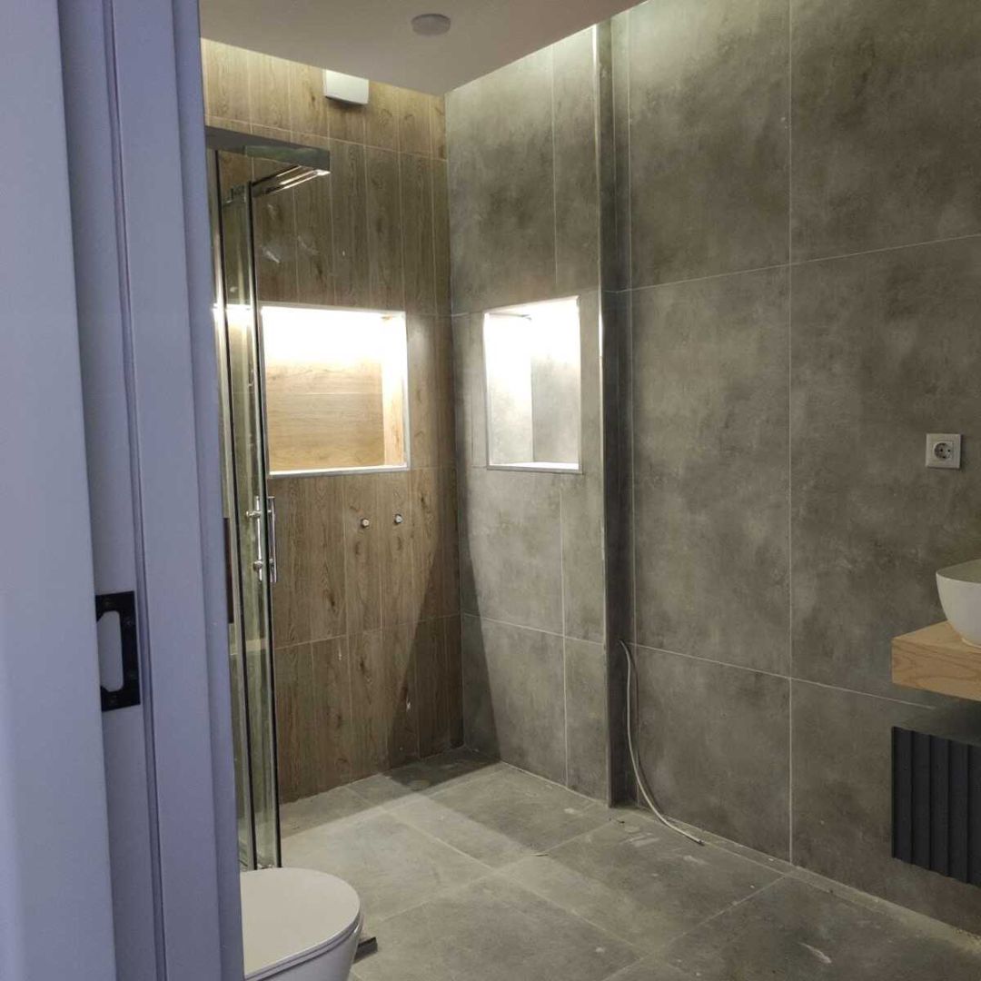 Satılır 2 otaqlı yeni tikili 72 m² — Mənzil, Bakı (12)
