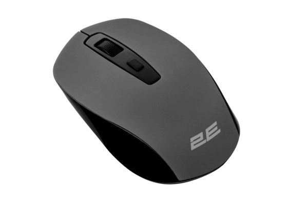 2E Mouse MF211 Wireless Gray 2E-MF211WC — Kompüterlər və noutbuklar, Bakı