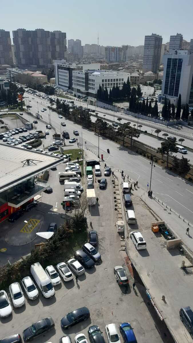 Satılır 3 otaqlı yeni tikili 135 m² — Mənzil, Bakı (11)