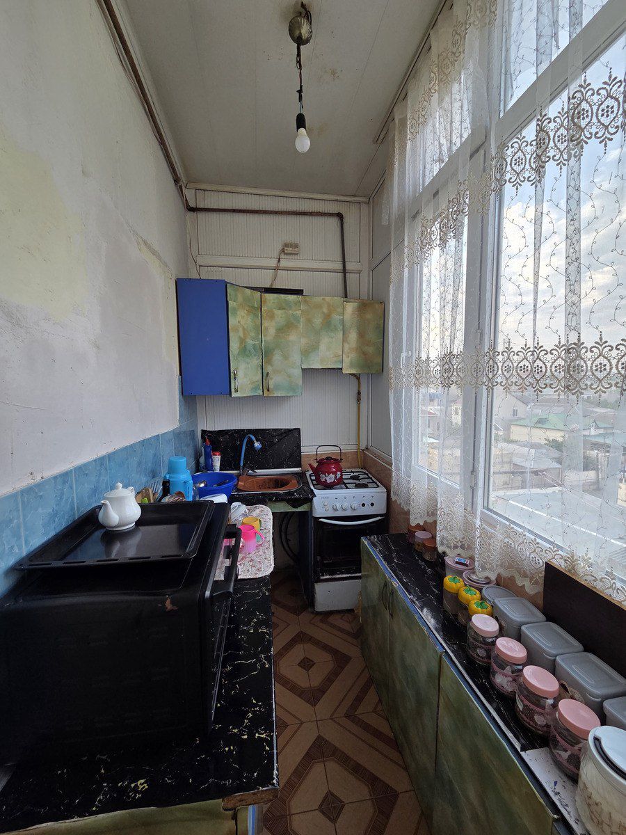 Satılır 3 otaqlı yeni tikili 88 m² — Mənzil, Bakı (9)