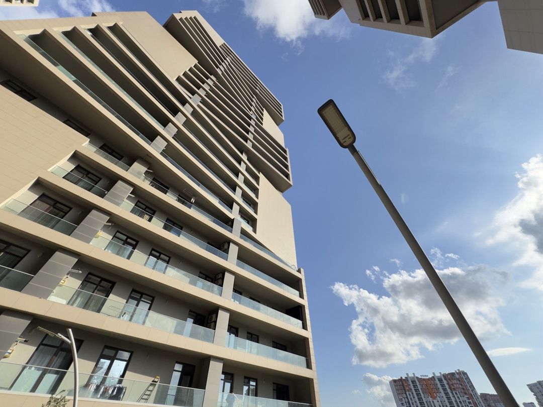 Satılır 3 otaqlı yeni tikili 145 m² — Mənzil, Bakı (2)