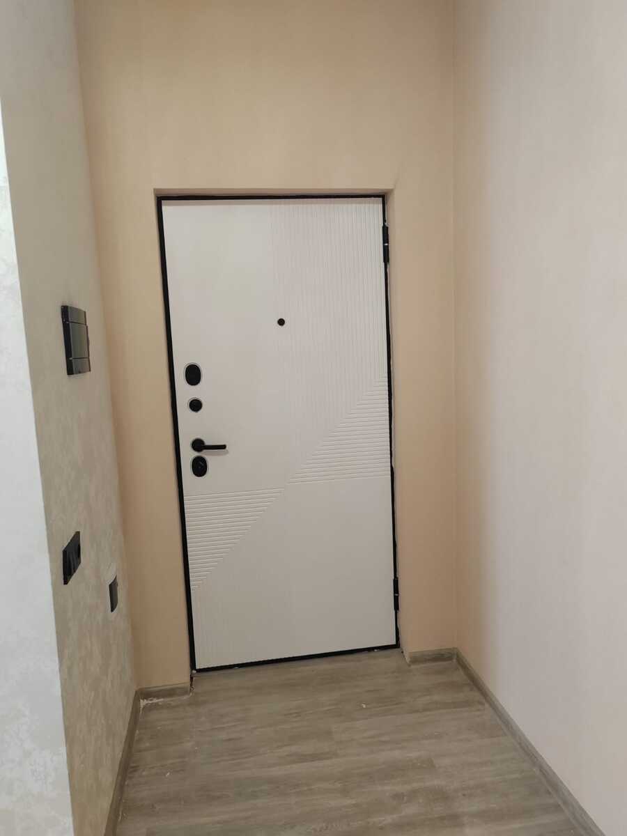 Satılır 3 otaqlı yeni tikili 88.2 m² — Mənzil, Bakı (7)