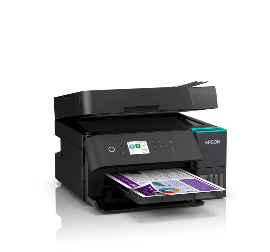 Printer epson L6370 cısmeta C11CL43405 — Printerləri, Bakı (2)