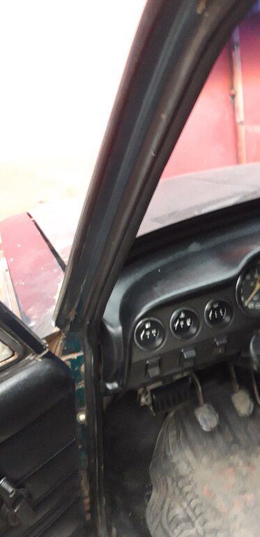 Lada (VAZ) 2106, 1.6 L, 2000 il, 85 880 km — Avtomobillər, Gəncə (6)