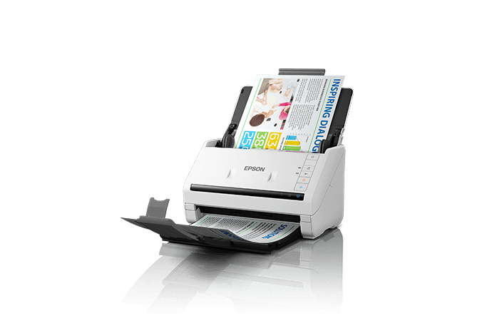 Skaner Epson Workforce DS-530II B11B261401 — Printerləri, Bakı (2)