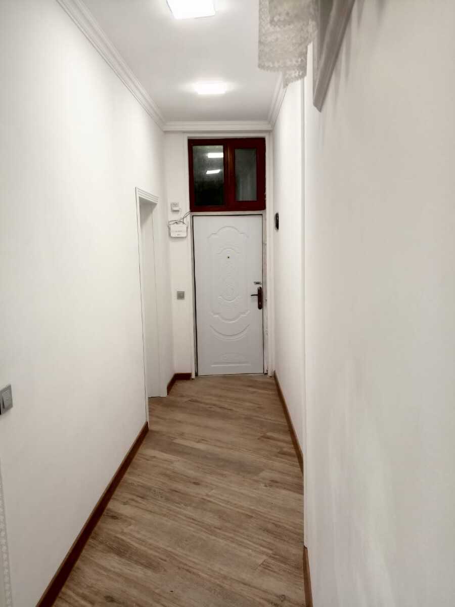 Satılır 2 otaqlı köhnə tikili 55 m² — Mənzil, Bakı (4)