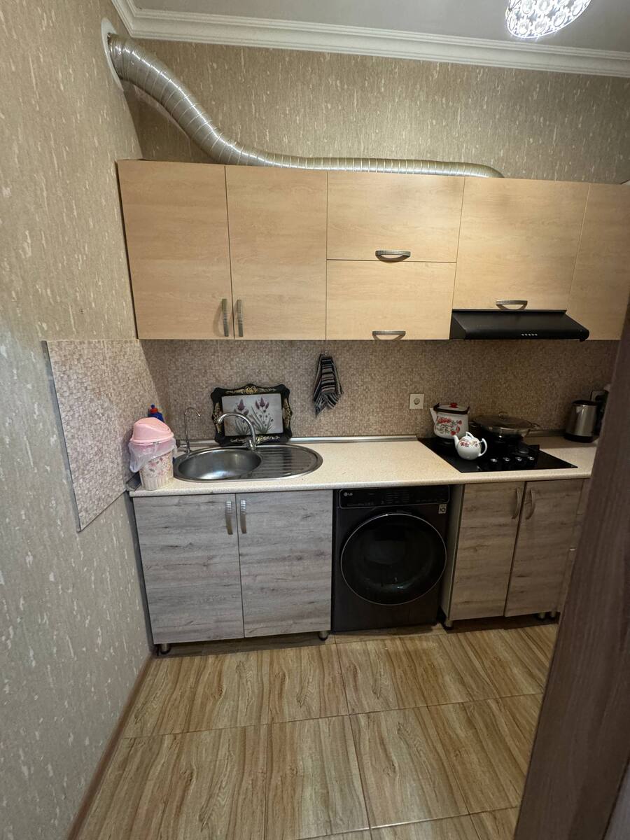 Satılır 3 otaqlı yeni tikili 50 m² — Mənzil, Bakı (11)