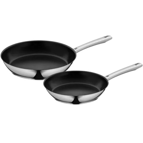 Tava dəsti WMF Nordic Profi Pan 24-28 sm 3201113738 — Bakı