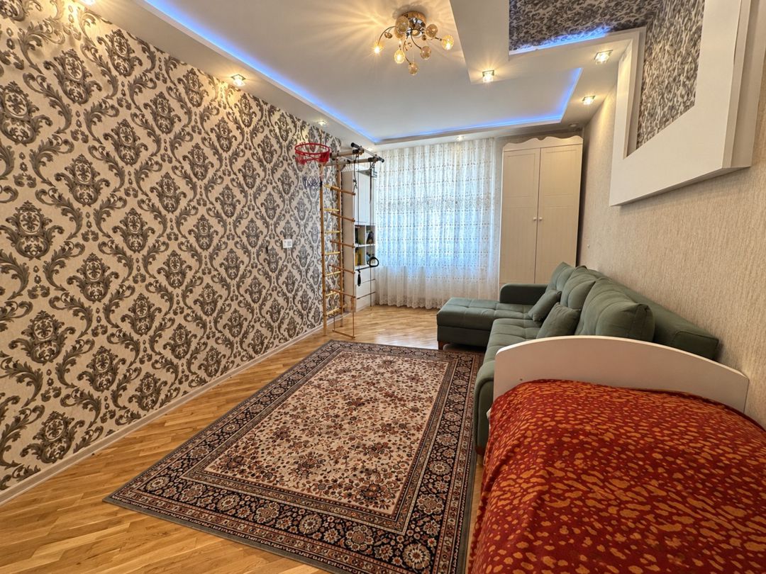 Satılır 3 otaqlı yeni tikili 150 m² — Mənzil, Bakı (11)