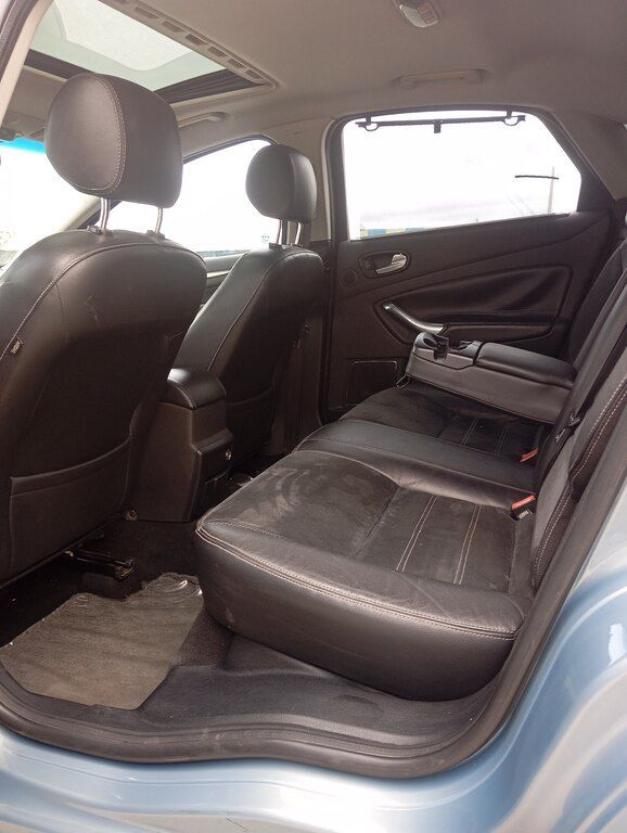 Ford Mondeo, 2.3 L, 2010 il, 305 000 km — Avtomobillər, Bakı (7)