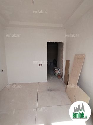 Satılır 3 otaqlı 61.3 m² yeni tikili Xırdalan — Mənzil (3)