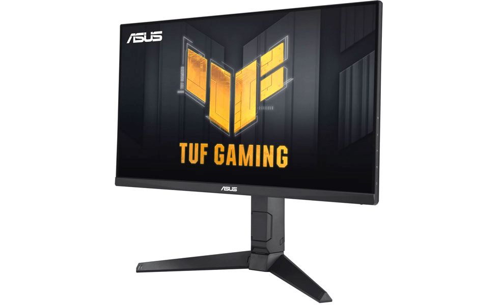 ASUS TUF Gaming VG279QL3A 90LM09H0-B01170 Gaming Monitor — Monitorlər, Bakı (2)