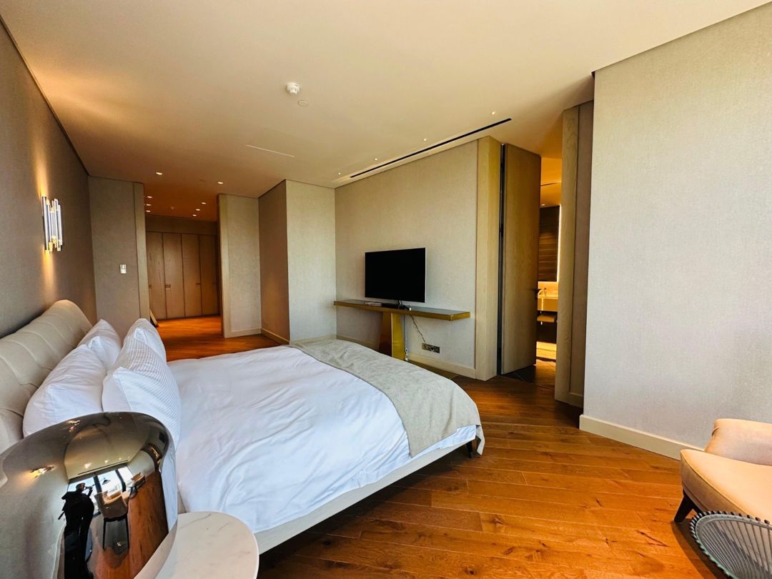 İcarəyə verilir 3 otaqlı yeni tikili 200 m² — Mənzil, Bakı (9)