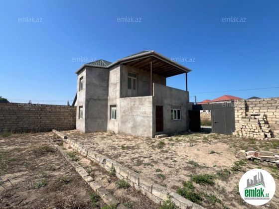 Satılır 4 otaqlı 160 m² bağ evi Nardaran — Ev, villa (6)