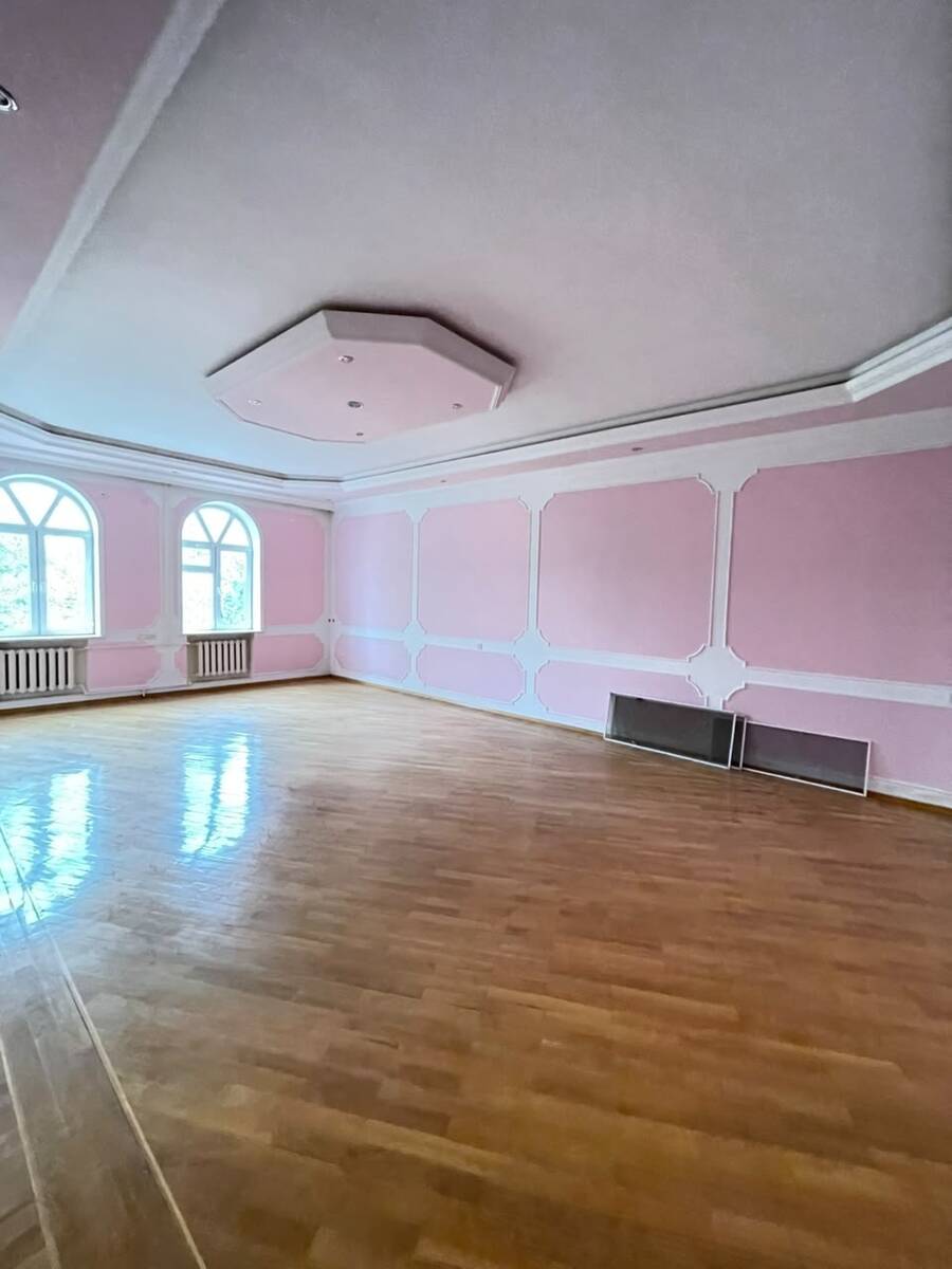 İcarəyə verilir 10 otaqlı həyət evi/bağ evi 300 m² — Ev, villa, Bakı (7)
