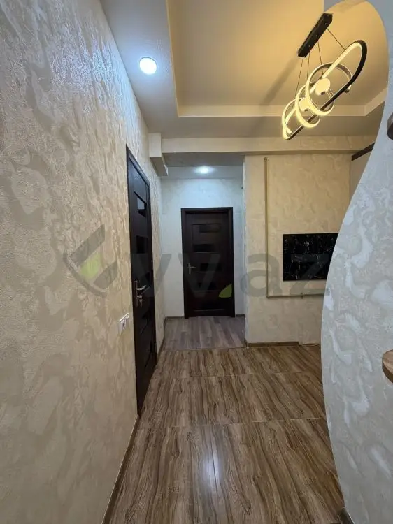 2 otaqlı mənzil Yeni tikili Satılır, Xırdalan — Mənzil, Xırdalan (10)