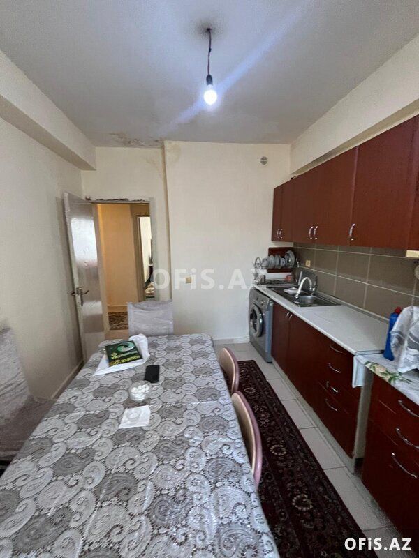 Yeni tikili Satılır Xırdalan, Xırdalan Abşeron Gənclər Şəhərciyi Kupçalı mənzil, 2 otaq, 46 m² — Mənzil, Xırdalan (8)