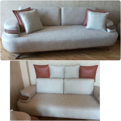 2 eded divan birge 1500 azn.Cemisi 4 aydir alinib.Isdifade — Digah