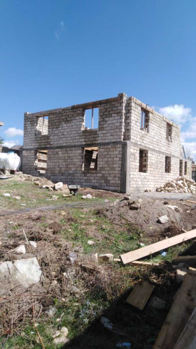 Satılır 6 otaqlı həyət evi/bağ evi 280 m² — Ev, villa, Şamaxı (5)