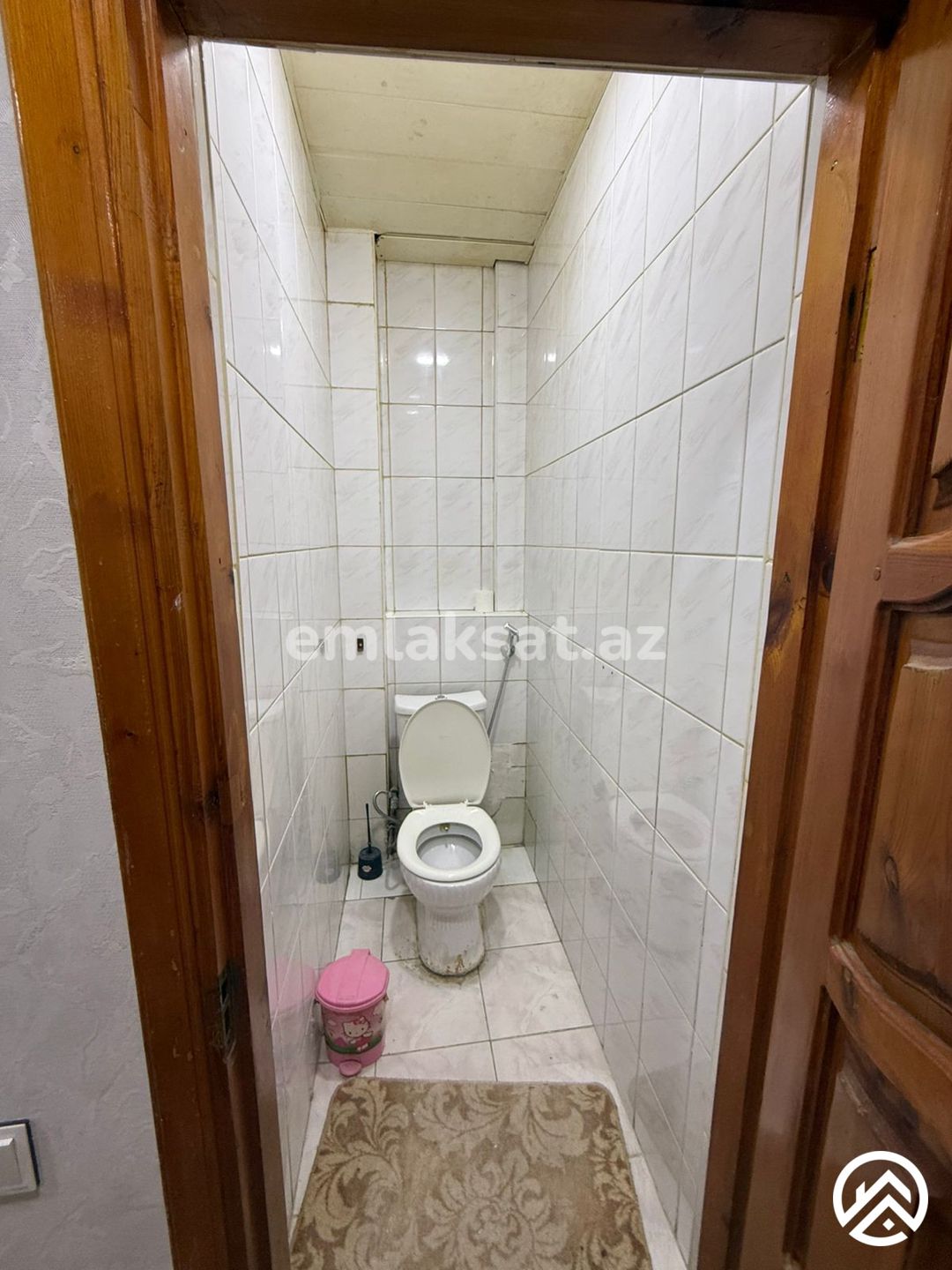 Kirayə (aylıq) 4 otaq köhnə tikili 50 m², Sumqayıt — Mənzil, Sumqayıt (3)