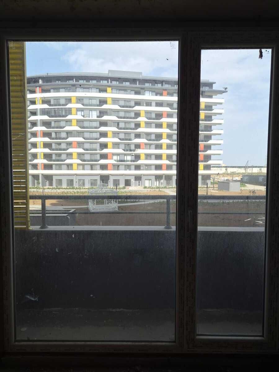 Satılır 2 otaqlı yeni tikili 72.2 m² — Mənzil, Bakı (9)