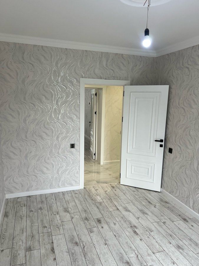 4 otaqlı mənzil, 90 m², Sumqayıt — Mənzil, Sumqayıt (5)