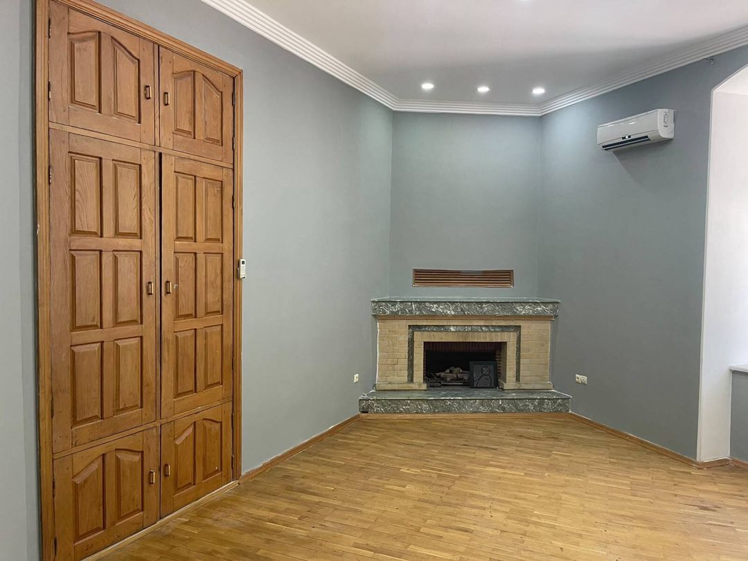 İcarəyə verilir 5 otaqlı ofis 160 m² — Ofis, Bakı (2)