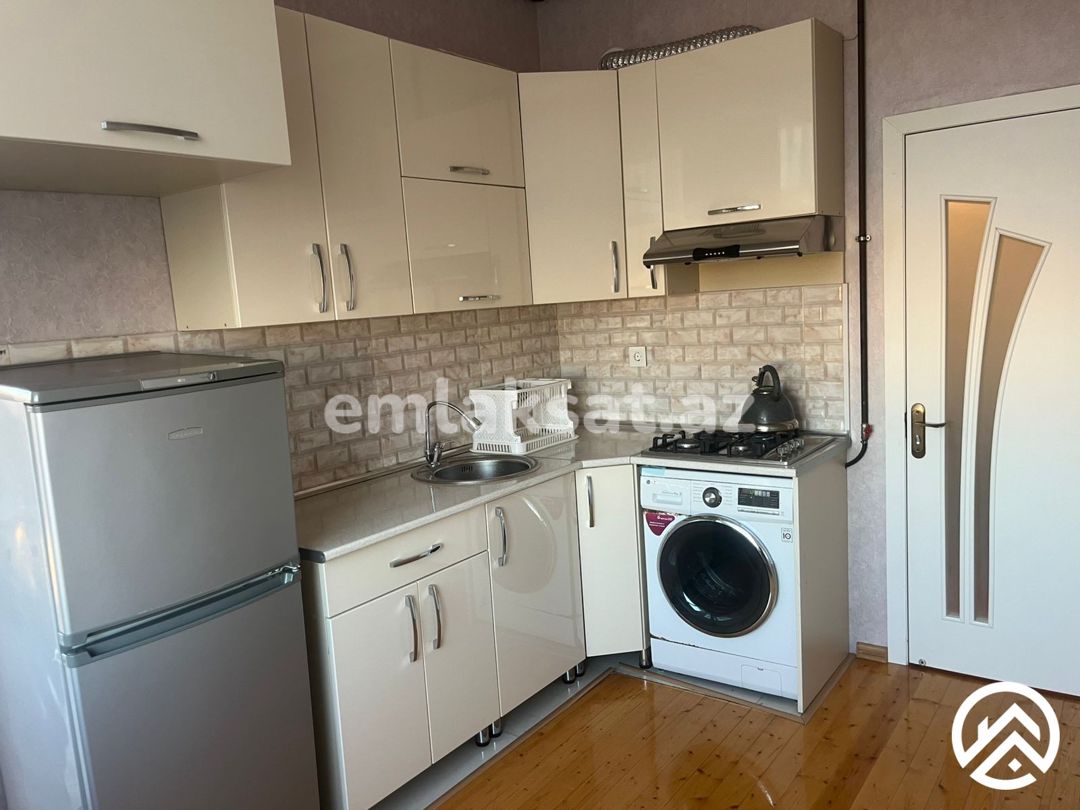 Kirayə (aylıq) 5 otaq həyət evi / bağ evi 330 m², Xırdalan — Ev, villa, Xırdalan (7)