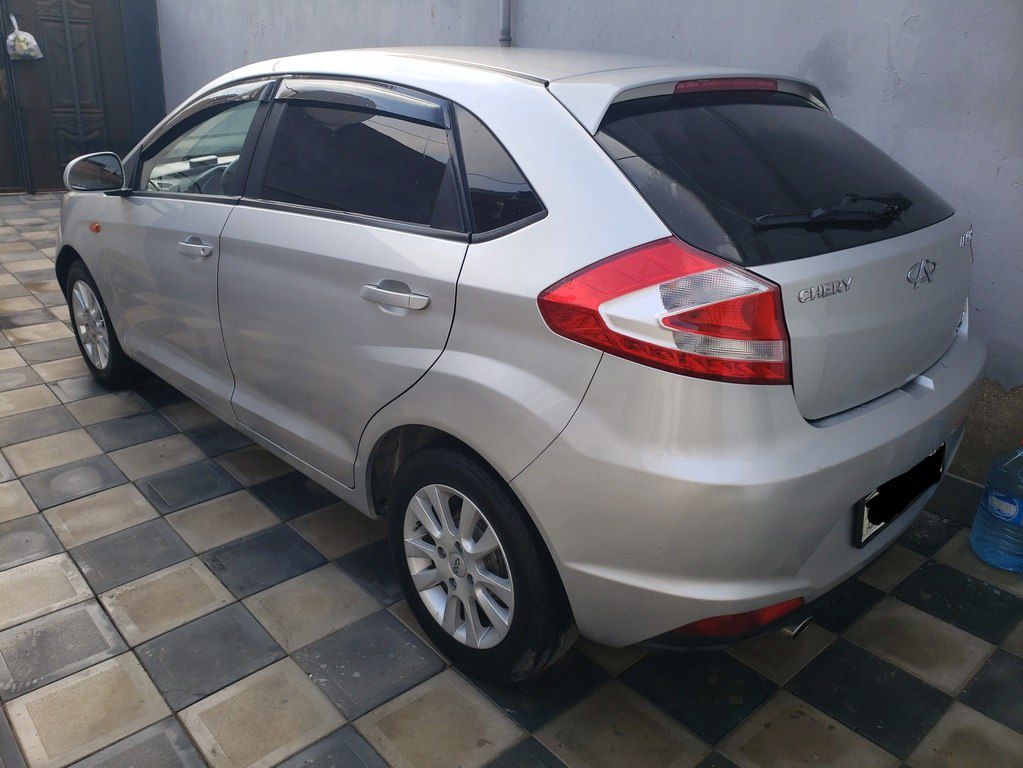 Chery Fulwin 2, 1.5 L, 2014 il, 178 000 km — Avtomobillər, Bakı (2)