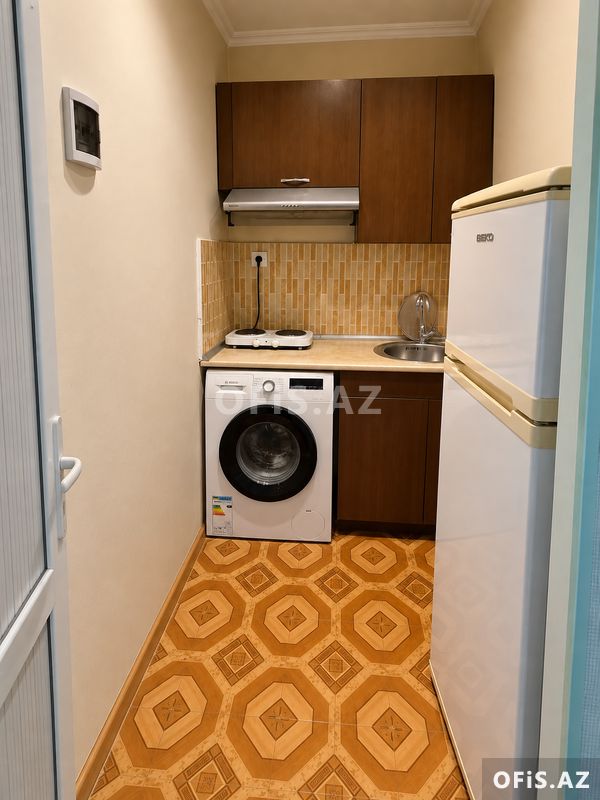 Köhnə tikili Satılır Binəqədi r., Dərnəgül m., 2 otaq, 36 m² — Mənzil, Bakı (6)