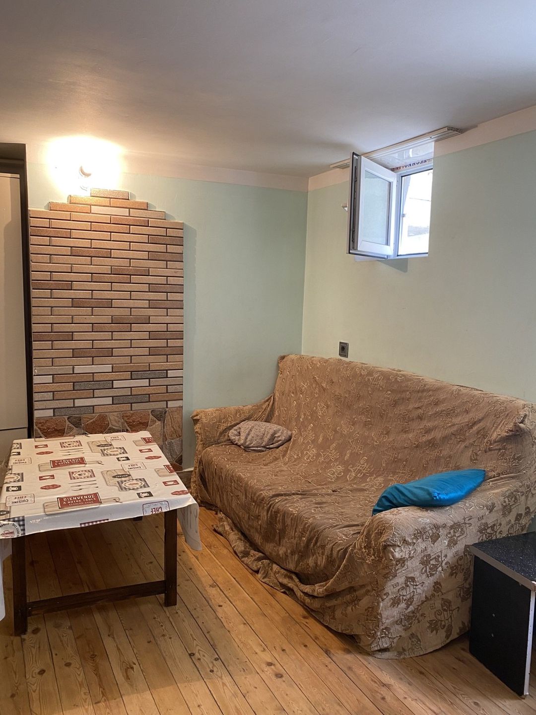 İcarəyə verilir 1 otaqlı köhnə tikili 30 m² — Mənzil, Bakı (4)