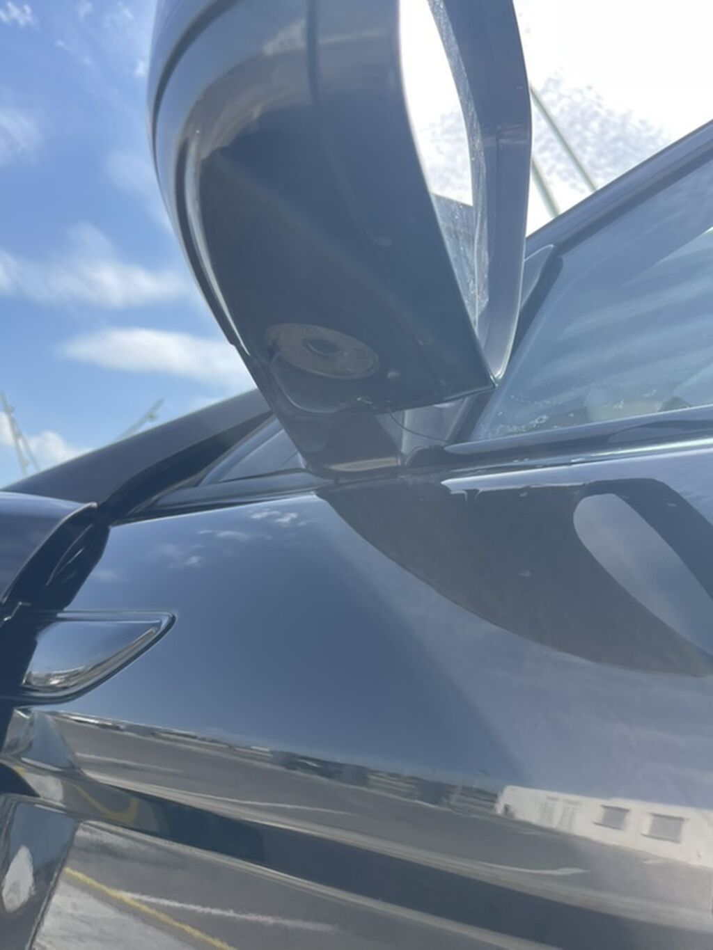 Land Rover Range Rover Evoque: 2 l 2016 il 160000 km Ofrouder/SUV — Avtomobillər, Bakı (7)