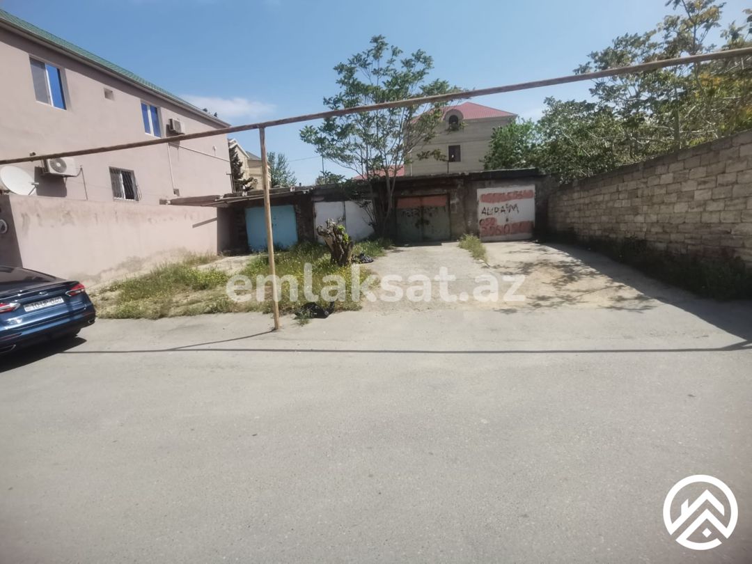 Satılır torpaq 0.64sot, Bakıxanov — Torpaq, Bakı (7)