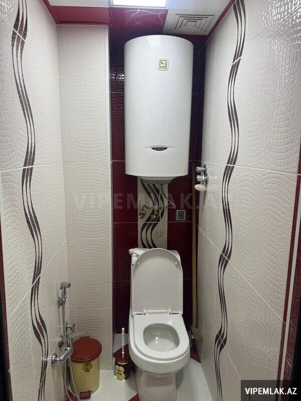 Abşeron rayonunda 3 otaqlı Yeni tikili Satılır, 86 m² — Mənzil, Bakı (8)
