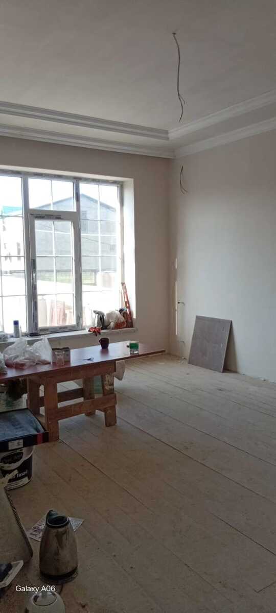 Satılır 4 otaqlı həyət evi/bağ evi 90 m² — Ev, villa, Bakı (5)