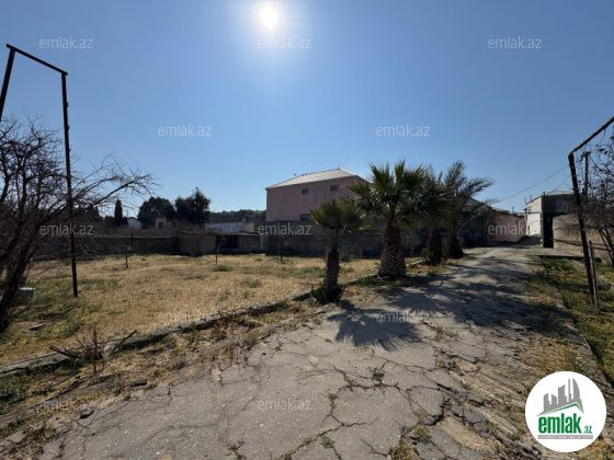 Satılır 16 sot torpaq Şüvəlan — Torpaq (5)