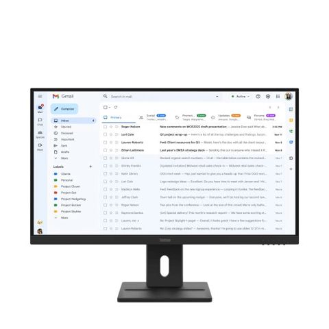 Monitor Lenovo ThinkVision E27-40 64BCMAT4EU — Bakı