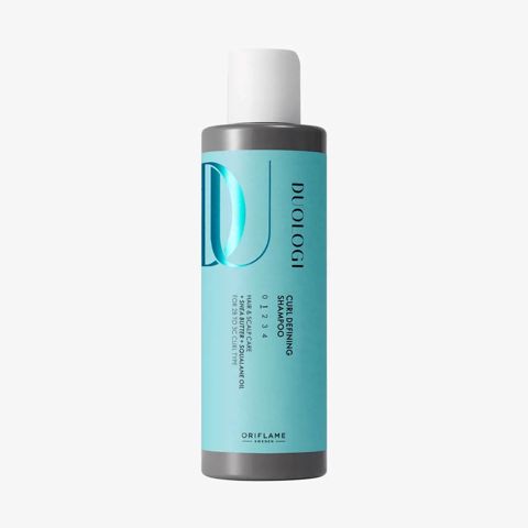 Şampun Oriflame Duologi buruq saçlar üçün 250 ml — Bakı