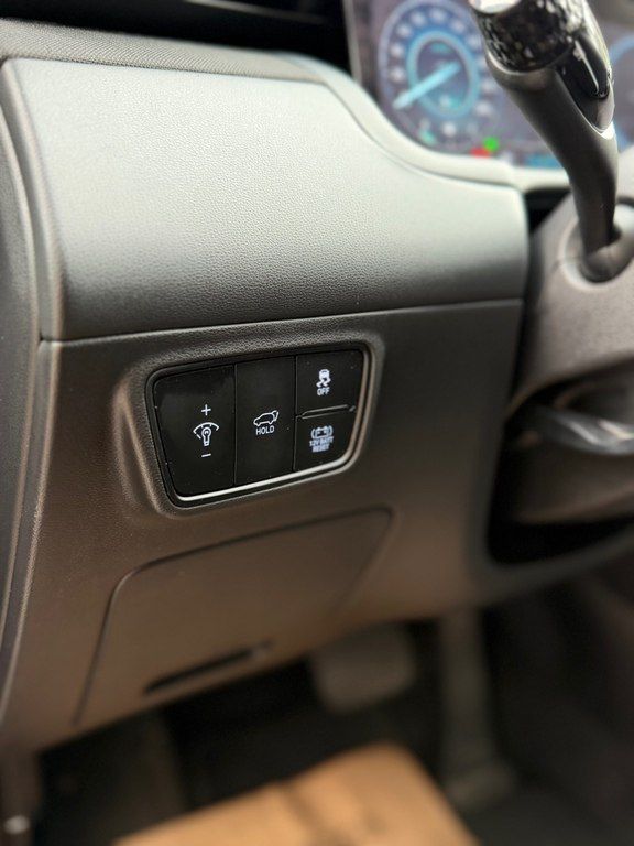 Hyundai Tucson, 1.6 L, 1.49 kWh, 2022 il, 124 000 km 88-DX-145 — Avtomobillər, Bakı (5)