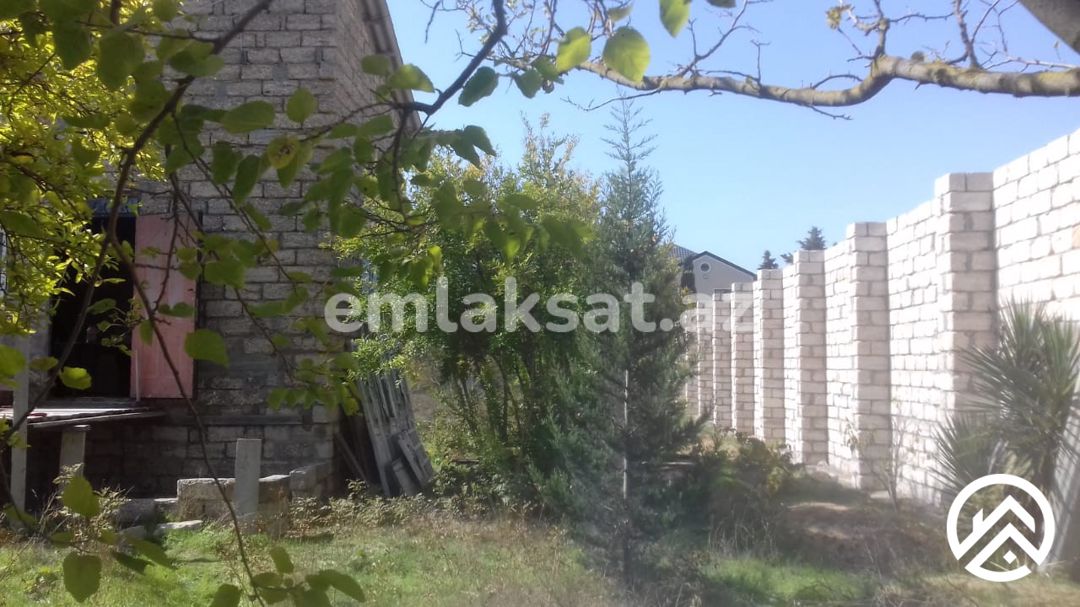 Satılır torpaq 6.3sot, Albalılıq — Torpaq, Bakı (2)