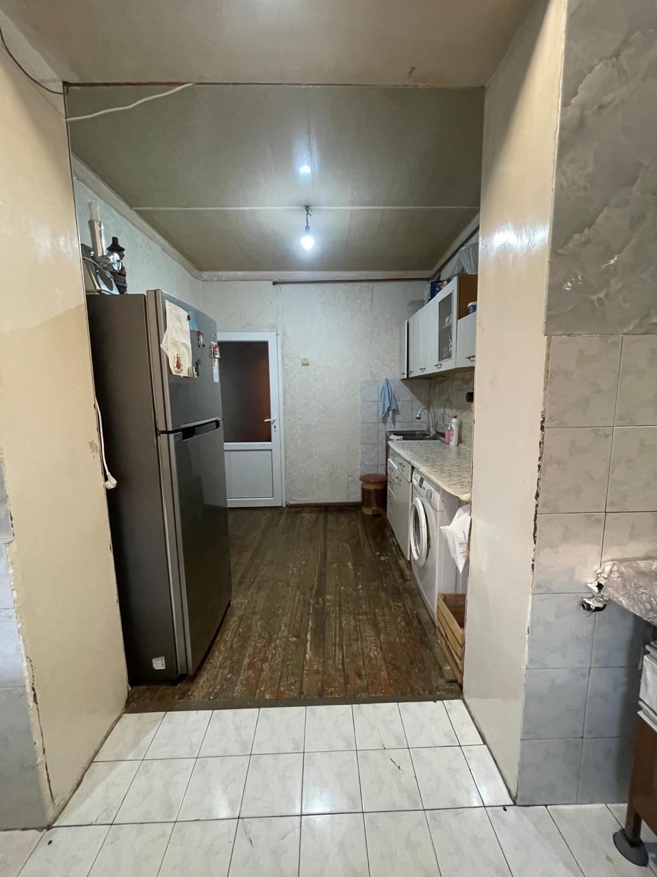 Satış: 4 otaqlı Köhnə tikili, 100 m², Nizami rayonu — Mənzil, Bakı (6)