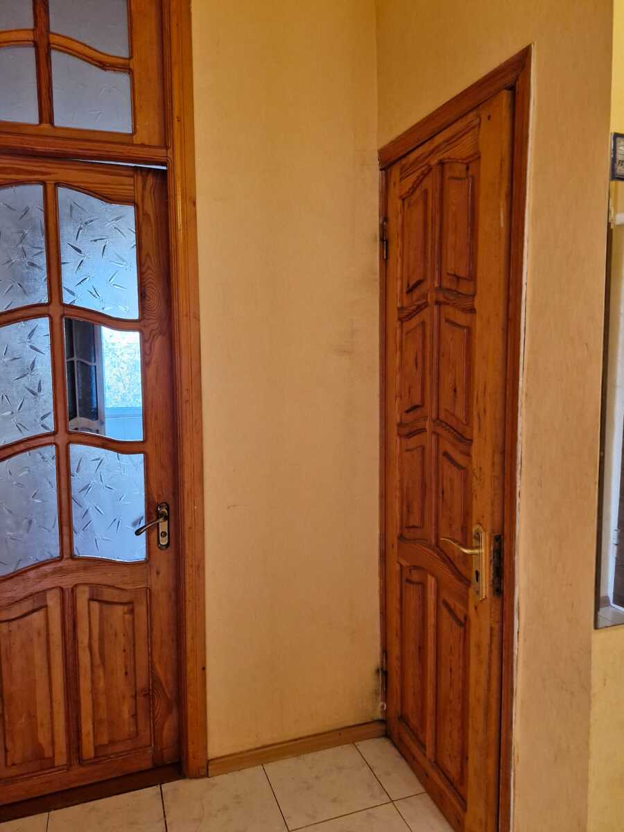 Satılır 2 otaqlı köhnə tikili 45 m² — Mənzil, Bakı (4)