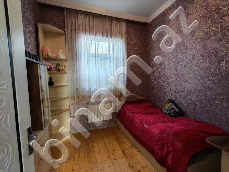 3 otaqlı Villa / Həyət evi, Satış, Xırdalan — Ev, villa, Xırdalan (5)