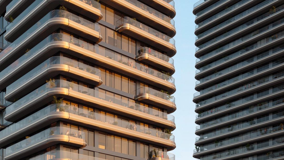 Satılır 1 otaqlı yeni tikili 56.1 m² — Mənzil, Bakı (8)