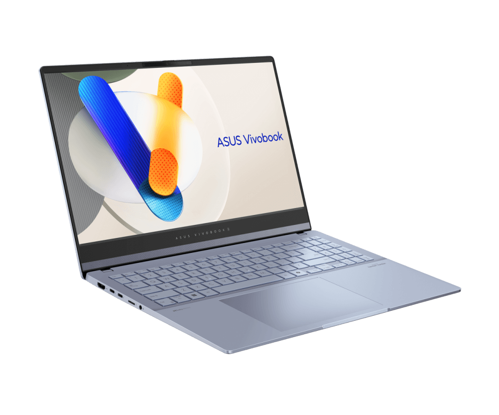 Laptop ASUS Vivobook S5506MA-MA083 90NB14E2-M00840 — Noutbuklar, Bakı (2)