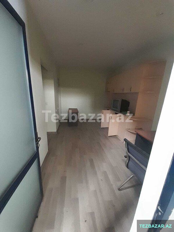 nərimanvoda 1170 kv anbar icarəsi — Ofis, Bakı (10)